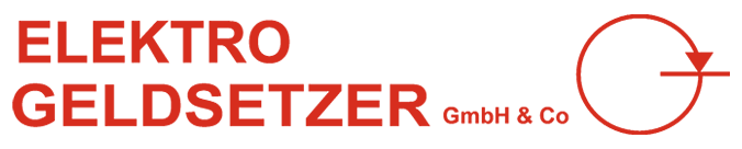 Elektro Geldsetzer GmbH & Co - Logo
